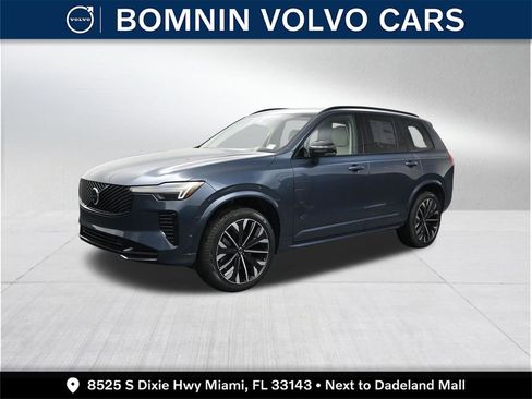 New 2026 Volvo XC90 B6 Ultra AWD/4WD image 1