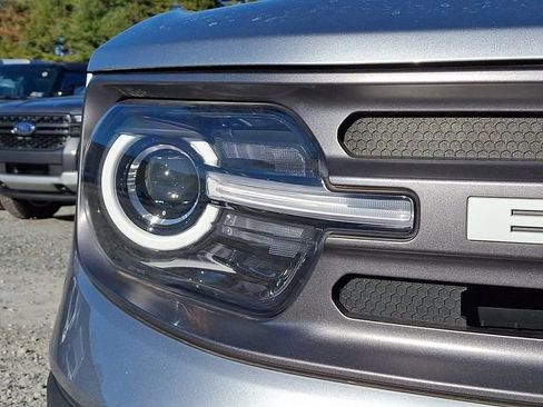 Certified 2022 Ford Bronco Sport Big Bend w/ Convenience Package image 10