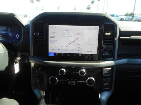 New 2026 Ford F150 XLT w/ Tow/Haul Package image 40