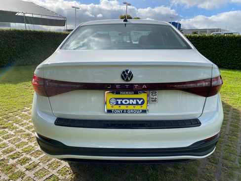 New 2026 Volkswagen Jetta S FWD image 24