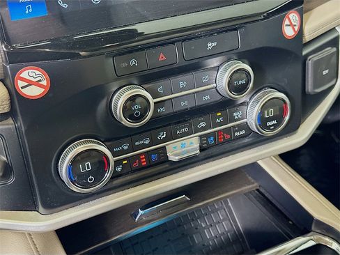 Used 2024 Ford Expedition Max Limited image 28