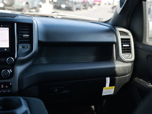 New 2026 RAM 1500 Express RWD image 25