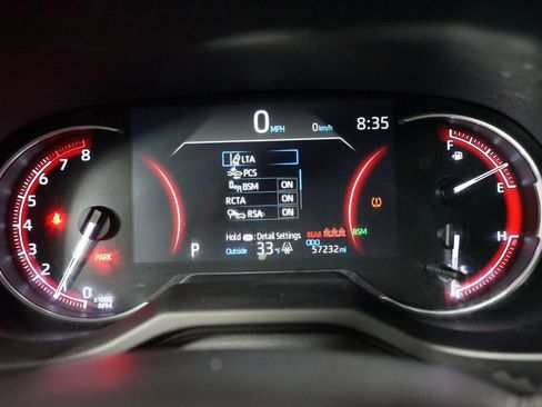 Certified 2024 Toyota RAV4 XLE image 15