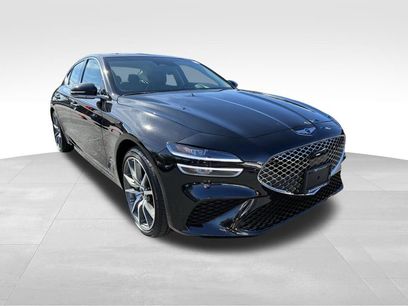 Used 2025 Genesis G70 2.5T