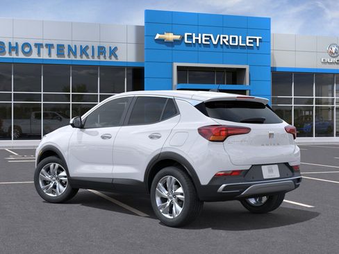 New 2026 Buick Encore GX Preferred w/ Advanced Technology Package image 66