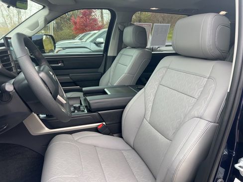 Used 2024 Toyota Sequoia SR5 w/ SR5 Premium Package image 31