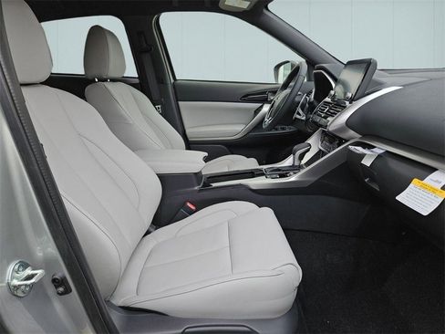 New 2026 Mitsubishi Eclipse Cross SEL image 30