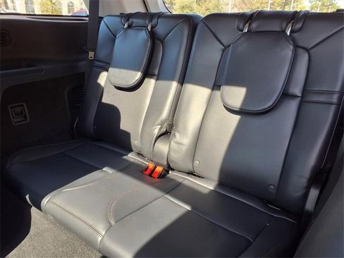 New 2025 Lincoln Aviator Premiere image 12