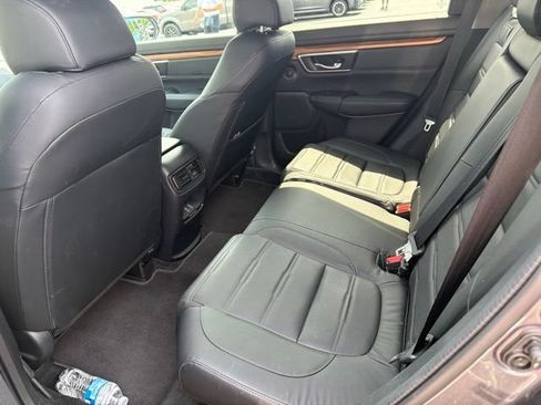 Used 2019 Honda CR-V EX-L image 8