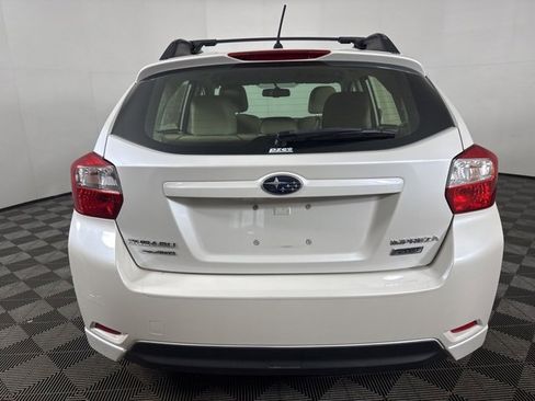 Used 2013 Subaru Impreza 2.0i Sport Premium image 20