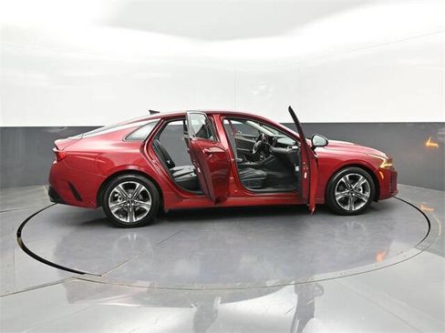 Used 2024 Kia K5 EX w/ EX Premium Package image 24