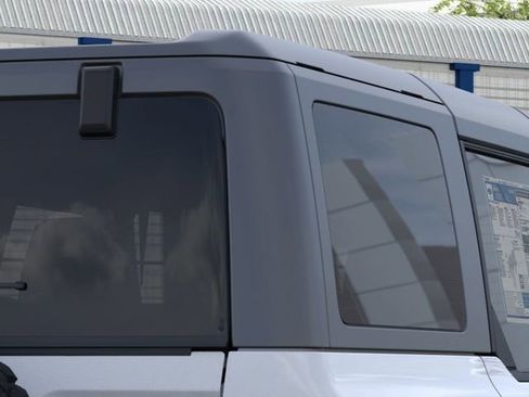New 2026 Ford Bronco Badlands AWD/4WD image 25