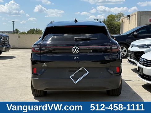 Used 2023 Volkswagen ID.4 Pro RWD image 8