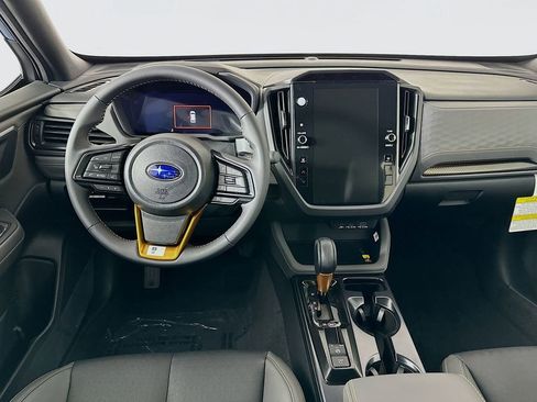 New 2026 Subaru Forester Wilderness image 30