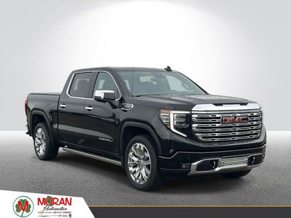 Used 2024 GMC Sierra 1500 Denali w/ Denali Reserve Package