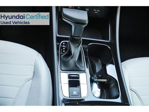 Certified 2026 Hyundai Santa Cruz SE FWD image 28
