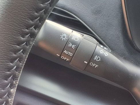New 2026 Subaru WRX Limited AWD/4WD image 13