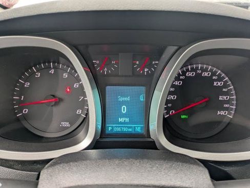 Certified 2012 Chevrolet Equinox LT AWD/4WD image 26