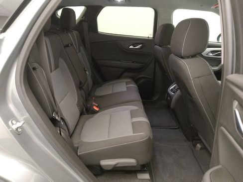 Used 2024 Chevrolet Blazer LT w/ Convenience Package image 19