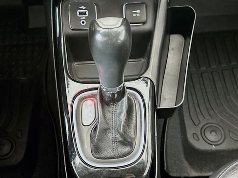 Used 2018 Jeep Compass Altitude image 23