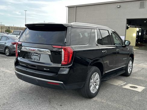 Used 2024 GMC Yukon SLT image 9