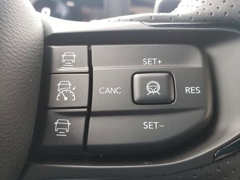 New 2026 Dodge Charger Scat Pack w/ Blacktop Package image 24