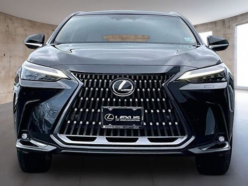 Used 2025 Lexus NX 450h+ AWD w/ Accessory Package (2T) image 2