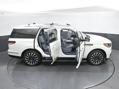 Used 2022 Lincoln Navigator Black Label AWD/4WD image 50