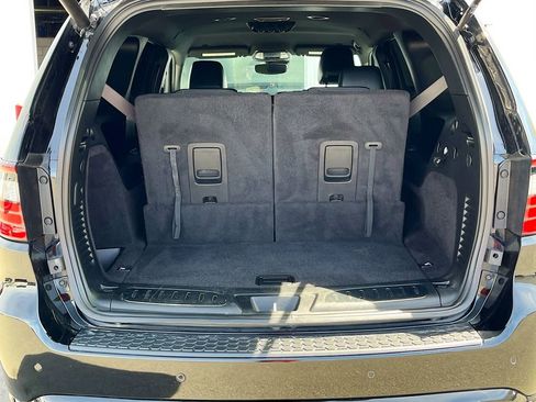 Used 2022 Dodge Durango GT AWD/4WD image 28