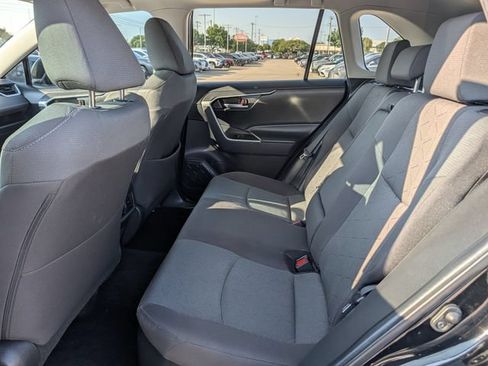 Used 2023 Toyota RAV4 XLE w/ Convenience Package AWD/4WD image 26
