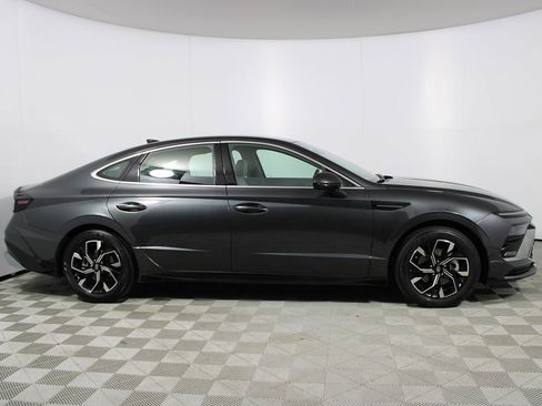 Used 2025 Hyundai Sonata SEL image 32