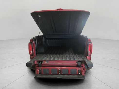 Certified 2023 GMC Sierra 1500 Denali w/ Technology Package image 14