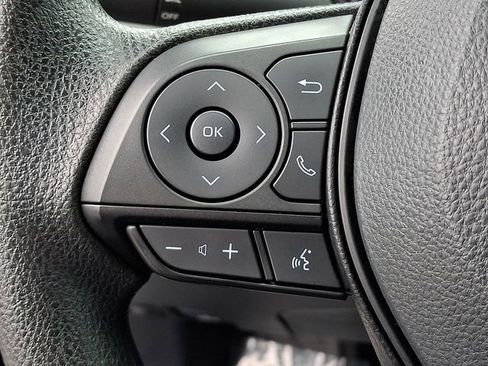 Used 2024 Toyota RAV4 LE image 20