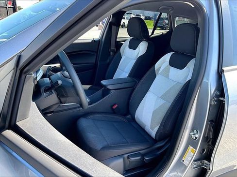 New 2026 Chevrolet Trax LS FWD image 10
