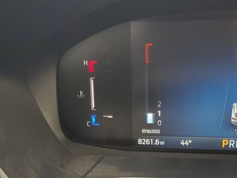 Used 2025 Ford Escape ST-Line w/ Cold Weather Package image 19