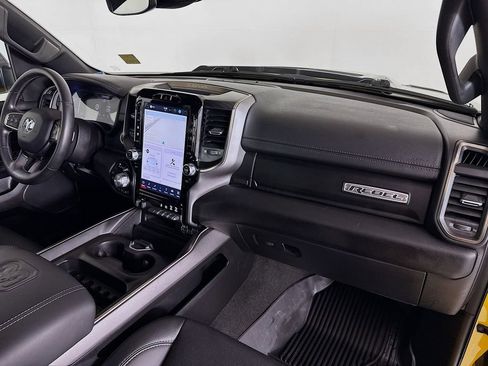Used 2023 RAM 1500 Rebel w/ Rebel Level 2 Equipment Group image 32