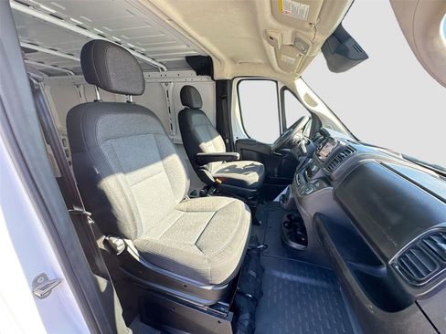 Used 2024 RAM ProMaster 1500 w/ Convenience Group image 19