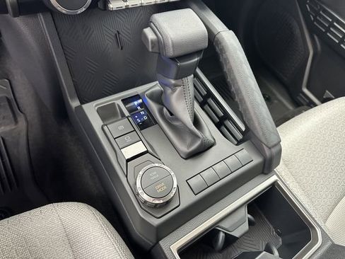 Certified 2025 Toyota 4Runner SR5 image 20