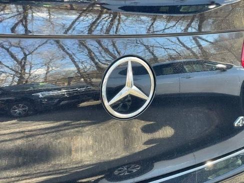 Used 2022 Mercedes-Benz GLC 300 4MATIC Coupe image 27