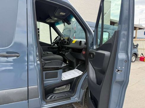 Used 2019 Mercedes-Benz Sprinter 170 image 22