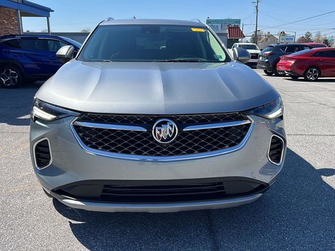 Used 2023 Buick Envision Avenir AWD/4WD image 8