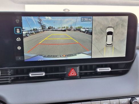 Certified 2026 Hyundai Ioniq 5 Limited image 22