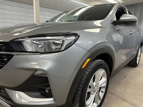 Certified 2023 Buick Encore GX Preferred w/ Cold Weather Comfort Package image 31