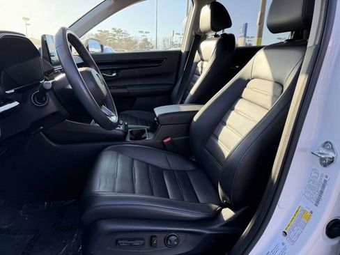 Certified 2024 Honda CR-V EX-L image 13