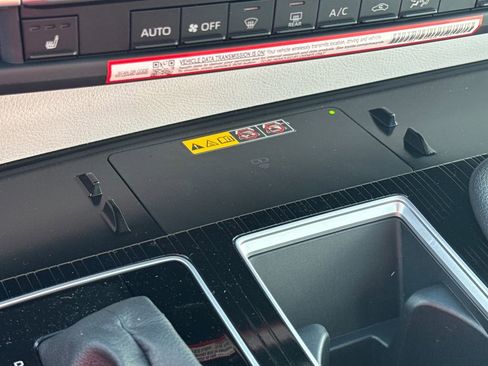 New 2026 Toyota Sienna XSE AWD/4WD image 25