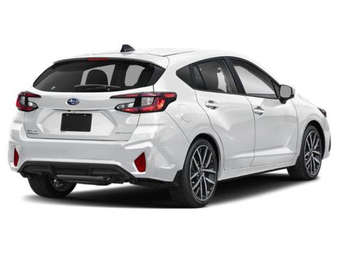 Used 2024 Subaru Impreza 2.0i Sport AWD/4WD image 2