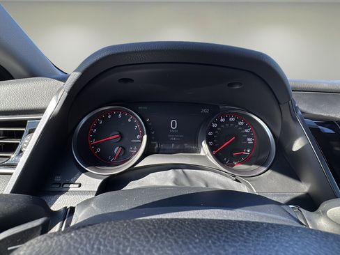 Used 2024 Toyota Camry XSE image 12