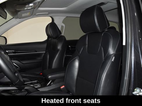 Used 2025 Kia Telluride S FWD image 23
