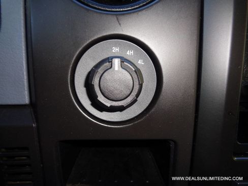 Used 2013 Ford F150 XL w/ Mid Equipment Group image 11