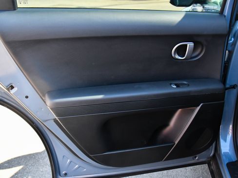 Used 2024 Hyundai Ioniq 5 SE RWD image 36